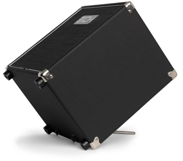 Eich Amplification 112XS-8 BE, Black Edition